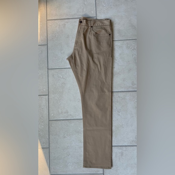 Brooks Brothers Other - Brooks Brothers mens chinos like new